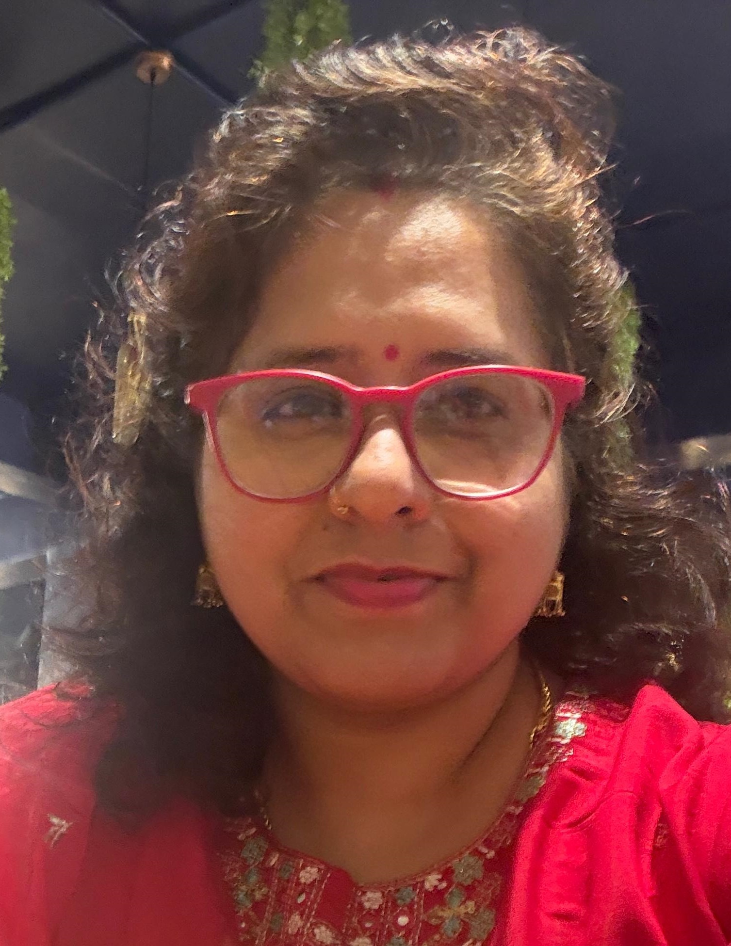Smt. Sonal Grover